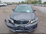 Honda Civic Lx 19XFB2F53EE015352 fotografie