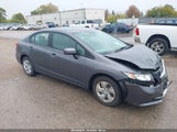 Honda Civic Lx 19XFB2F53EE015352 снимка