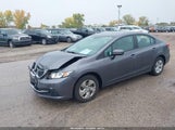 Honda Civic Lx 19XFB2F53EE015352 fotografie