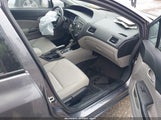 Honda Civic Lx 19XFB2F53EE015352 снимка