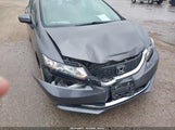 Honda Civic Lx 19XFB2F53EE015352 снимка
