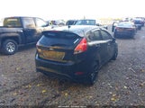 Ford Fiesta St 3FADP4GX7FM190110 снимка