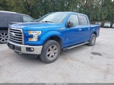 Ford F-150 Xlt 1FTEW1EP7FKD79317 снимка