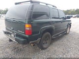 Chevrolet Tahoe Z71 1GNEK13Z74R183809 снимка