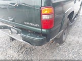 Chevrolet Tahoe Z71 1GNEK13Z74R183809 photo