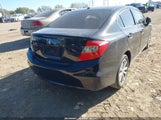 Honda Civic Ex-L 19XFB2F92CE332975 снимка