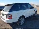 Land Rover Range Rover Sport Hse SALSK2D4XDA807503 fotografie