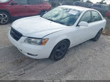 Hyundai Sonata Gls V6/Lx V6 5NPEU46F06H089965 photo
