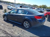 Subaru Legacy 3.6R Limited 4S3BMDK69D2025673 снимка