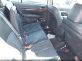 Subaru Legacy 3.6R Limited 4S3BMDK69D2025673 снимка
