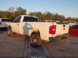 Chevrolet Silverado 2500Hd Work Truck 1GCHC44K49F171602 fotografie
