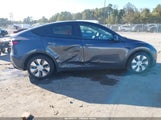 Tesla Model Y Awd/Long Range Dual Motor All-Wheel Drive 7SAYGDEE4PA124374 fotografie