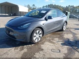 Tesla Model Y Awd/Long Range Dual Motor All-Wheel Drive 7SAYGDEE4PA124374 снимка