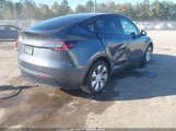 Tesla Model Y Awd/Long Range Dual Motor All-Wheel Drive 7SAYGDEE4PA124374 photo