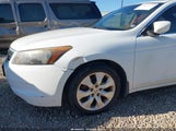 Honda Accord 2.4 Ex-L JHMCP268X8C032304 снимка