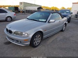 BMW 325Ci WBABS33451JY54915 снимка