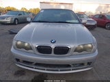 BMW 325Ci WBABS33451JY54915 снимка