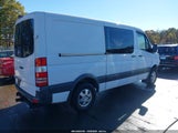 Mercedes-Benz Sprinter  Normal Roof WD3PE7DD0GP270587 fotografie