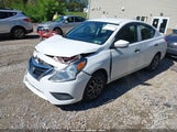 Nissan Versa 1.6 S+ 3N1CN7AP7HL841043 снимка