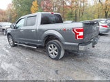 Ford F-150 Xlt 1FTEW1E50JFC08165 снимка