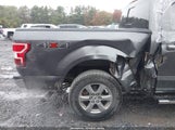 Ford F-150 Xlt 1FTEW1E50JFC08165 снимка