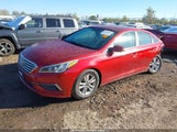 Hyundai Sonata Se 5NPE24AF4GH389216 снимка