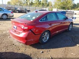 Hyundai Sonata Se 5NPE24AF4GH389216 снимка