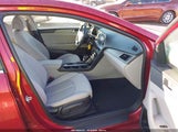 Hyundai Sonata Se 5NPE24AF4GH389216 снимка