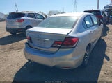 Honda Civic Lx 19XFB2E55DE081305 снимка