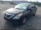 Nissan Versa 1.6 S+ 3N1CN7AP0FL813002 снимка