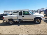 Chevrolet S-10 Ls 1GCCS19W228243706 снимка