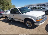 Chevrolet S-10 Ls 1GCCS19W228243706 снимка