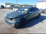Lexus Gs 400 JT8BH68X3W0012625 снимка