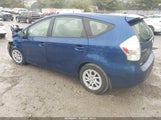 Toyota Prius V Two JTDZN3EU0D3211094 снимка