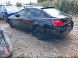 Infiniti G35X JNKBV61F37M809641 снимка