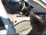 Mercedes-Benz C 300 Luxury 4Matic/Sport 4Matic WDDGF81X69R068065 снимка