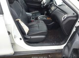 Nissan Rogue Sl 5N1AT2MV4GC853180 снимка