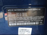 BMW 540I xDrive WBA73BJ09MWX18159 снимка