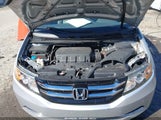 Honda Odyssey Ex-L 5FNRL5H66EB016040 снимка