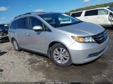 Honda Odyssey Ex-L 5FNRL5H66EB016040 снимка