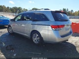 Honda Odyssey Ex-L 5FNRL5H66EB016040 снимка