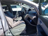Honda Odyssey Ex-L 5FNRL5H66EB016040 снимка
