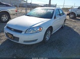 Chevrolet Impala Limited Ls 2G1WA5E33F1145000 снимка