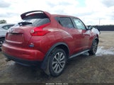 Nissan Juke Sl JN8AF5MR8DT215045 снимка