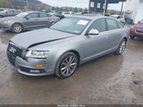 Audi A6 3.0 Premium WAUWG74F79N030851 снимка