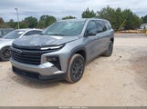 Chevrolet Traverse Fwd Lt 1GNERGKSXRJ242327 снимка