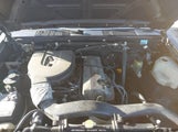 Nissan 4X2 Truck Xe 1N6SD11S6VC340436 снимка