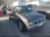 Nissan 4X2 Truck Xe 1N6SD11S6VC340436 photo