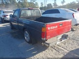Nissan 4X2 Truck Xe 1N6SD11S6VC340436 снимка