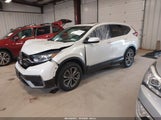 Honda Cr-V Awd Ex-L 7FARW2H84NE044107 снимка